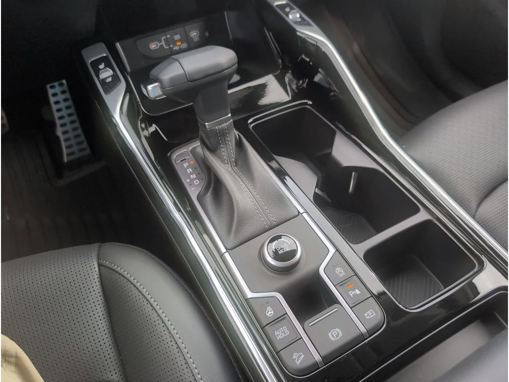 New 2026 Wolf Gray Kia SX image 20