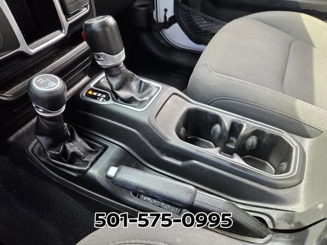 Used 2023 White Jeep Sport image 26