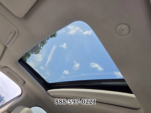 Used 2025  Honda EX-L image 11