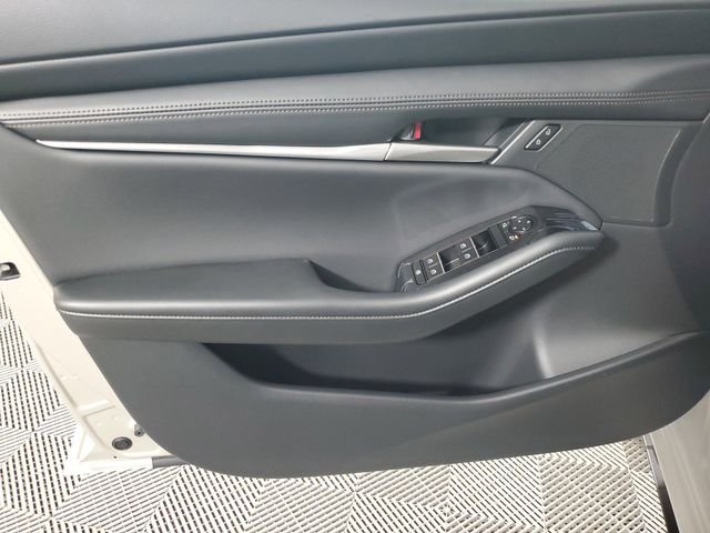New 2026 Platinum Quartz Metallic Mazda 2.5 S Select Sport image 18