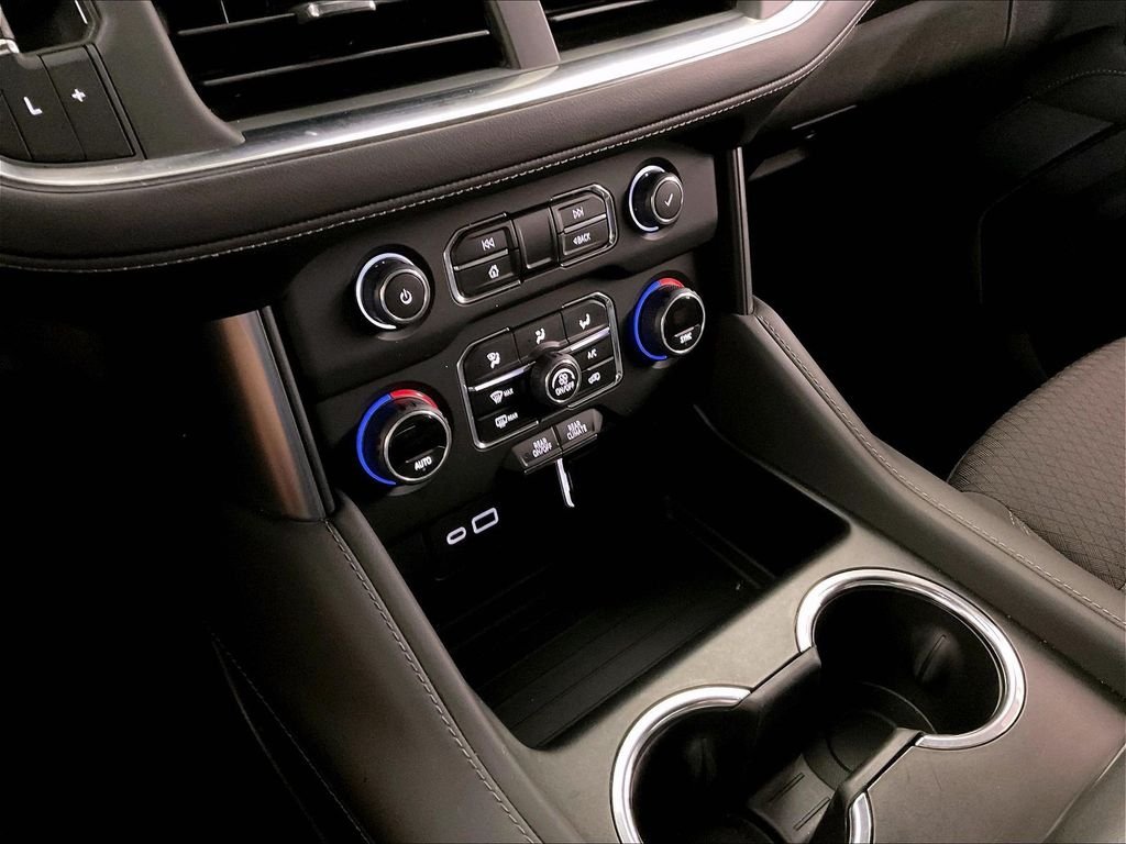 Used 2023 Gray Chevrolet LS image 38