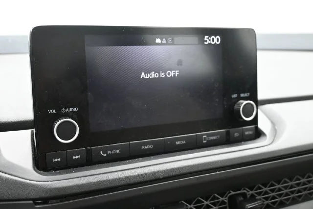 2024 Honda Accord LX - Photo 17