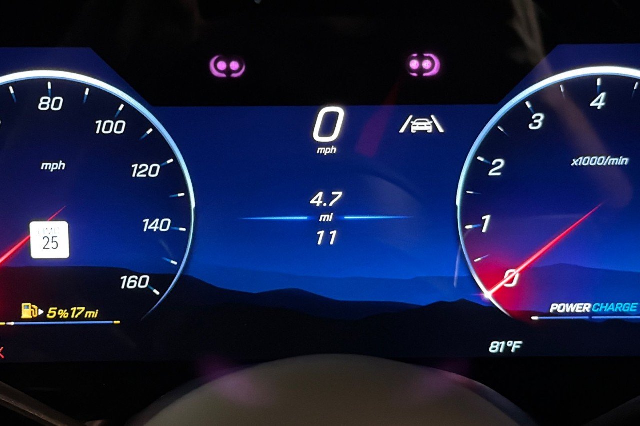 New 2027 Obsidian Black Metallic Mercedes-Benz S 580 4MATIC® Sedan image 23