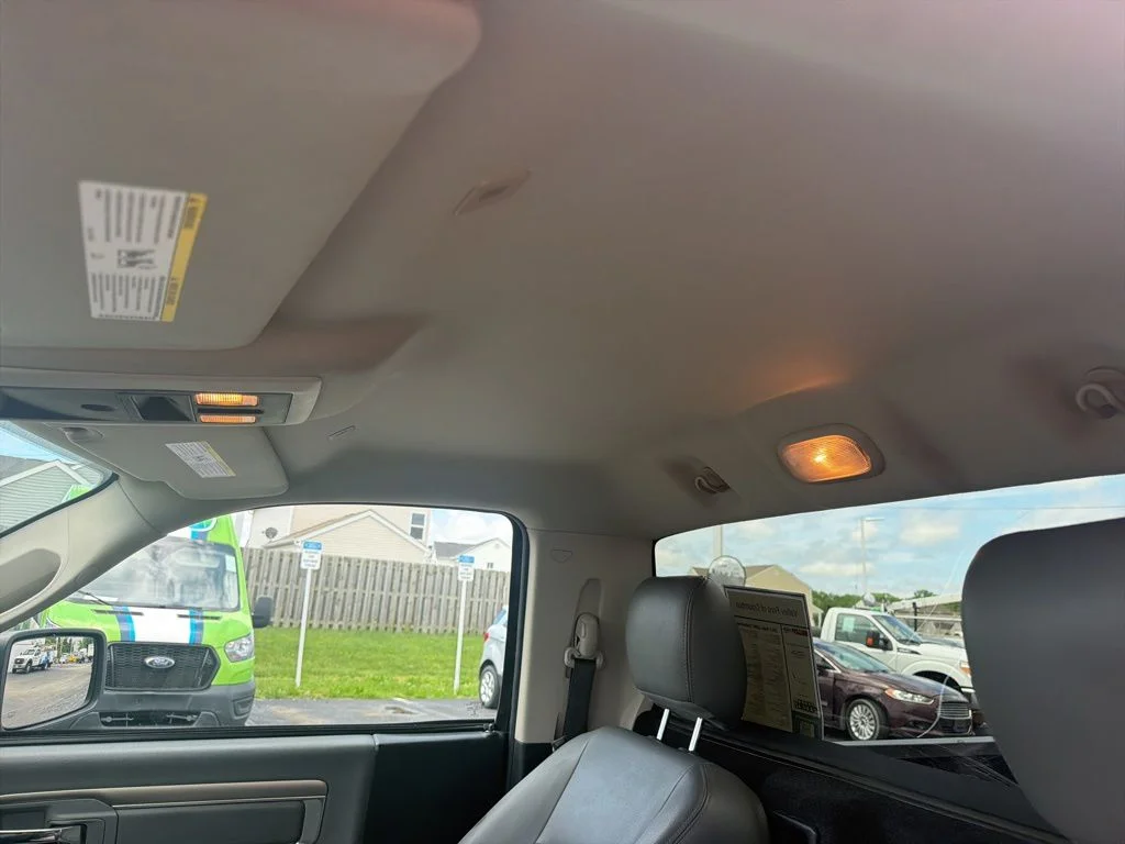 Used 2017 Black Ram Tradesman image 23