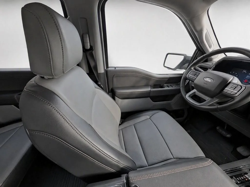 2025 Ford F-150 Lariat - Photo 27