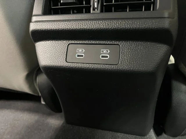 New 2026 Radiant Red Metallic Honda LX image 21