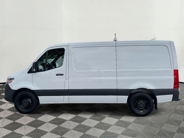 2025 Mercedes-Benz Sprinter Cargo Van Base - Photo 11