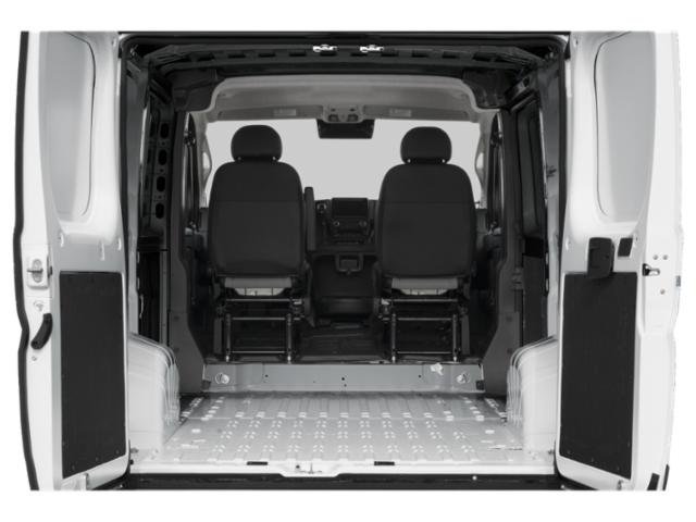 New 2026 Bright White Clear-Coat Exterior Paint RAM Tradesman image 14