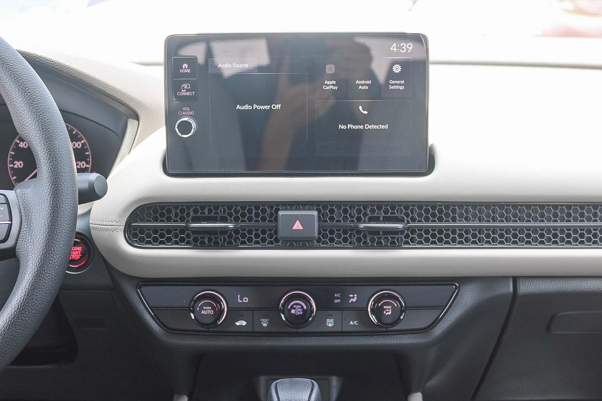 New 2027 Nordic Forest Pearl Honda LX image 15