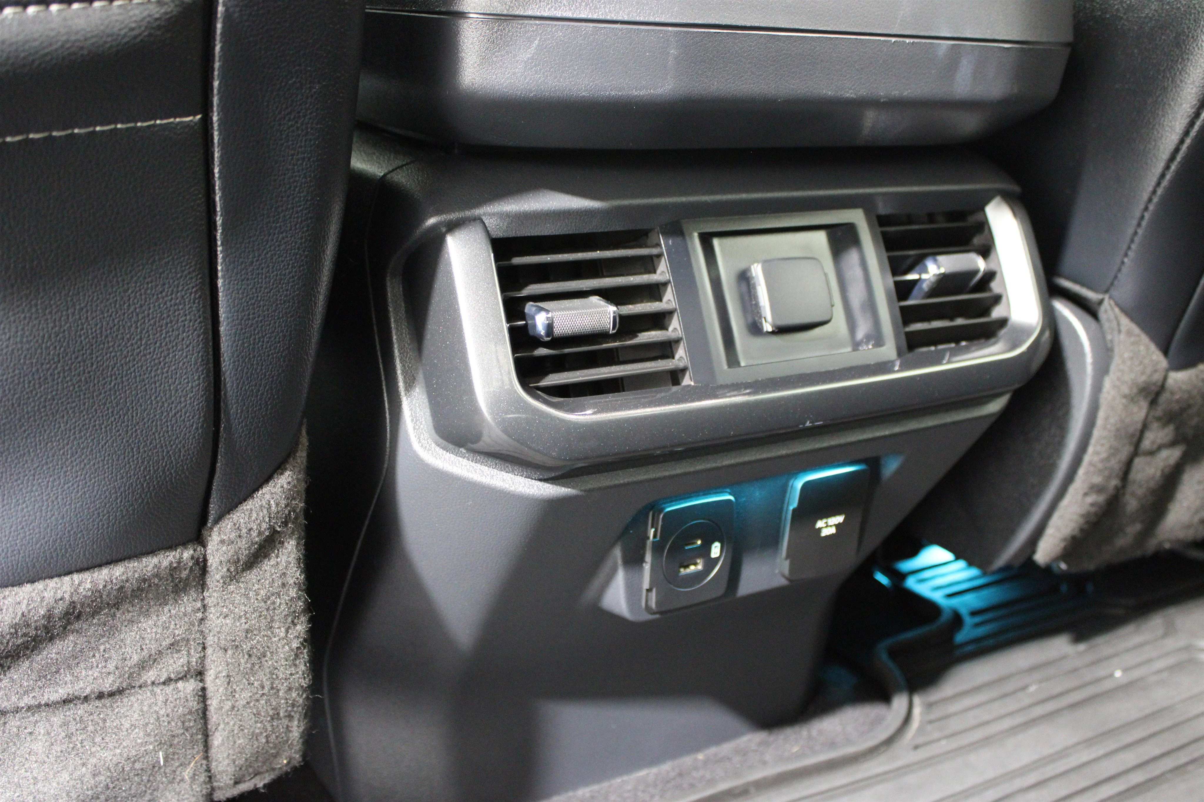 2023 Ford F-150 Lariat - Photo 33