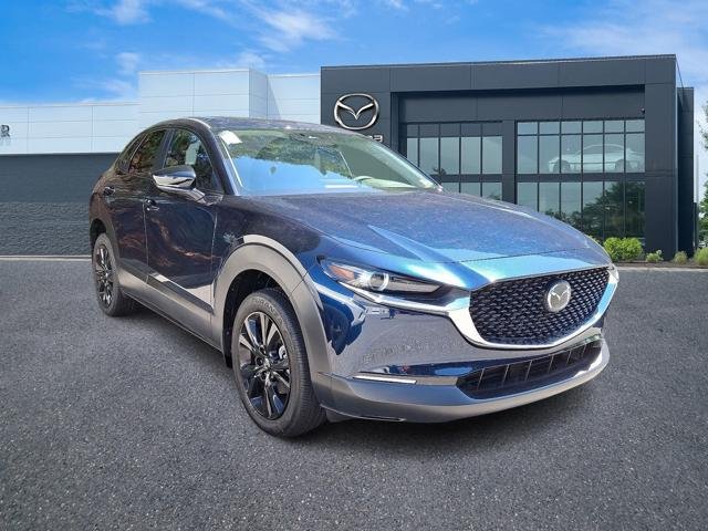 2026 Mazda CX-30 Select Sport AWD's photo