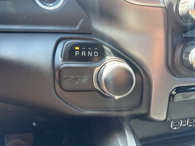 2022 RAM Ram 1500 Pickup Big Horn/Lone Star - Photo 20