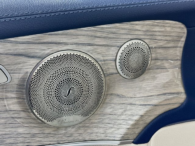 Certified Used 2023 Silver Mercedes-Benz E 450 image 19