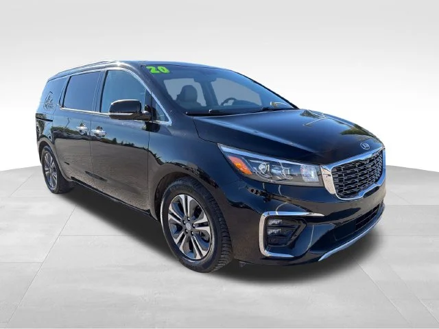 2020 Kia Sedona