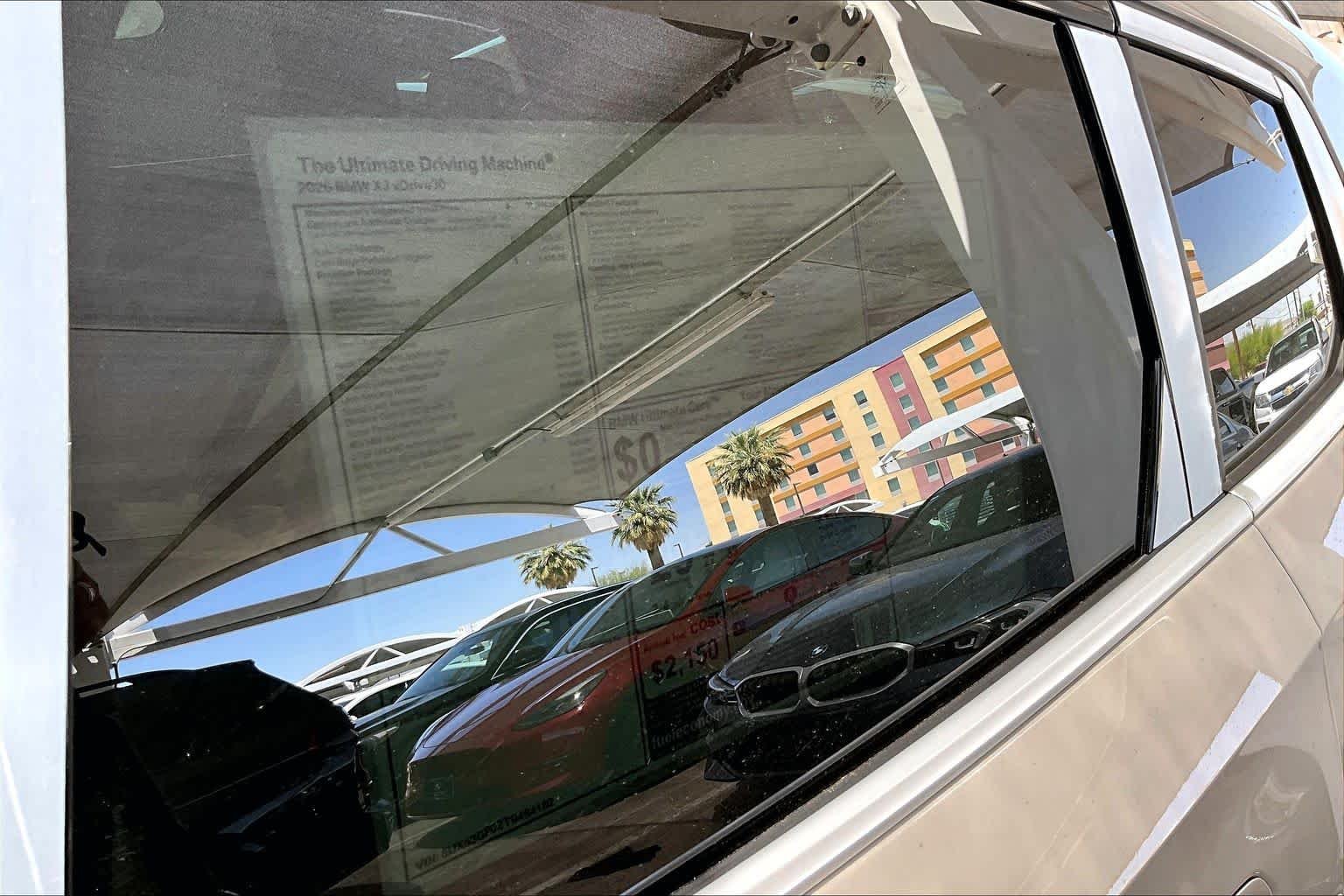 New 2026 Dune Grey Metallic BMW 30 xDrive image 21