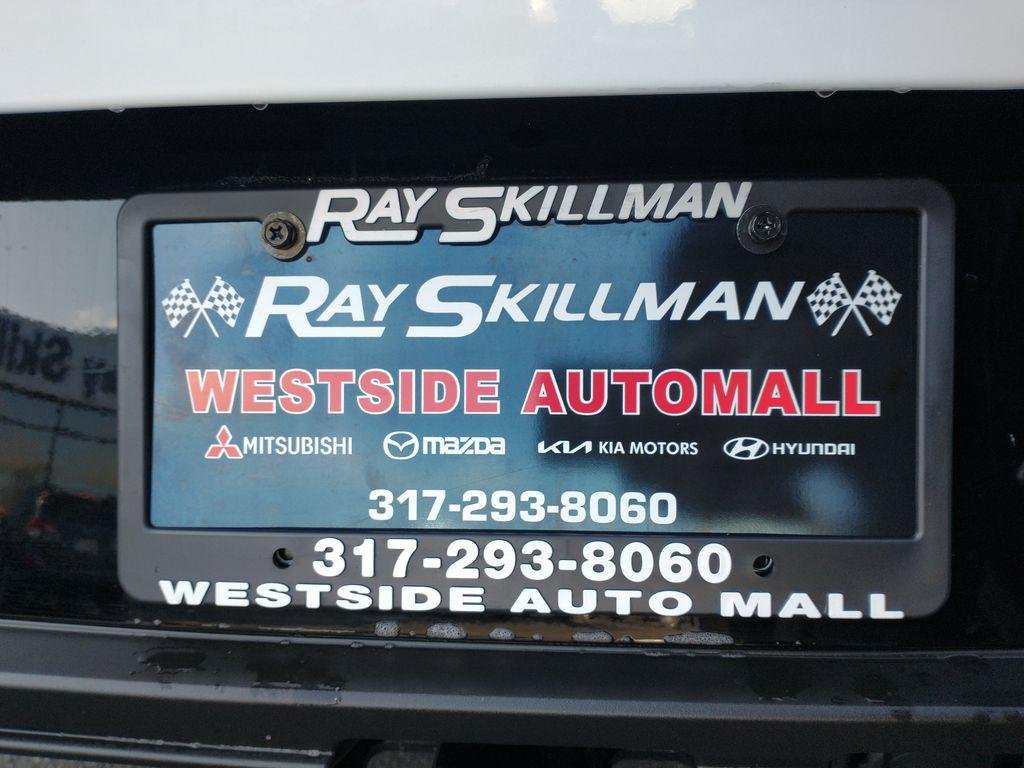 2025 Hyundai Santa Fe Calligraphy - Photo 66