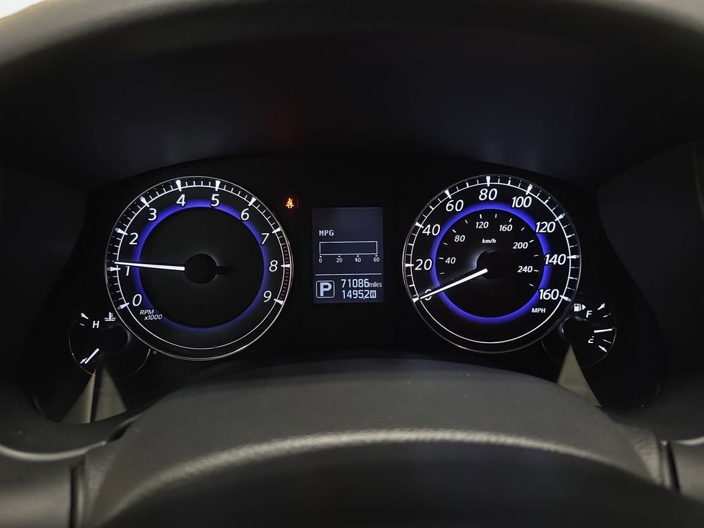 Used 2016 Majestic INFINITI Base image 19