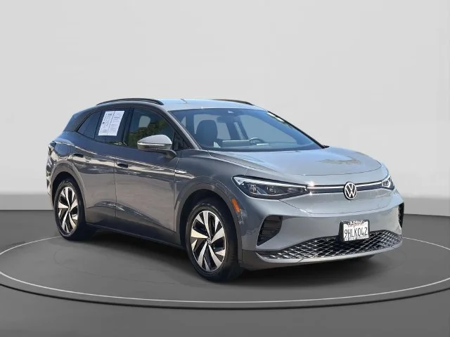 2023 Volkswagen ID.4 PRO