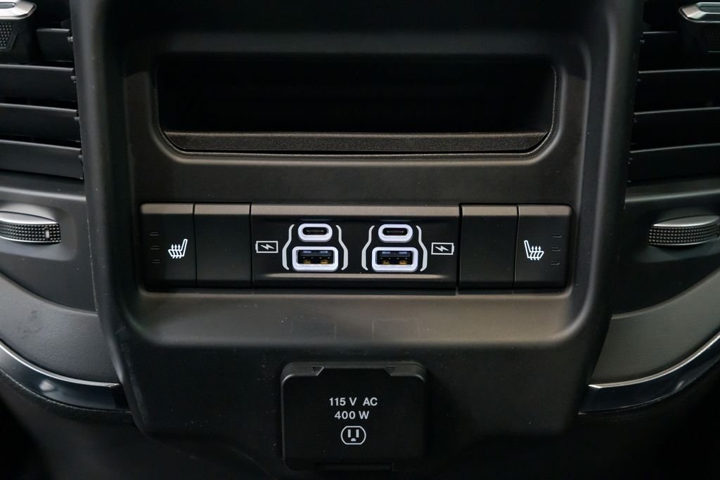2026 RAM 1500 Laramie - Photo 9