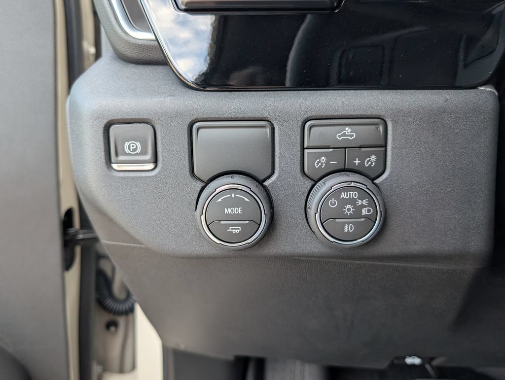 2026 Chevrolet Silverado 1500 RST - Photo 14