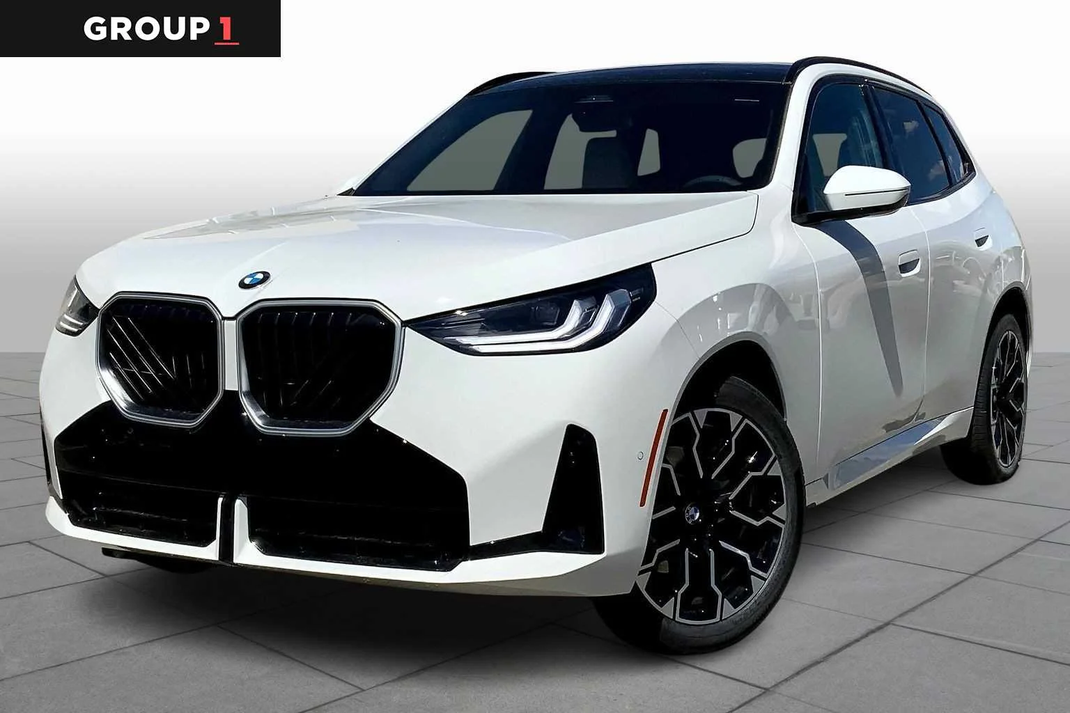 2026 BMW X3 30 XDRIVE's photo