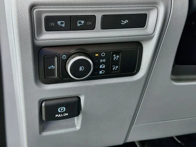 Certified Pre-Owned 2024 Ford F-150 XLT