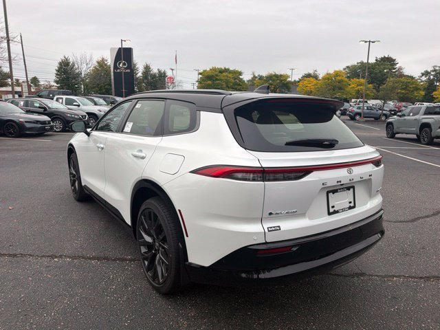 New 2026 Oxygen White with Black roof <sup>1</sup> Toyota  Limited image 8