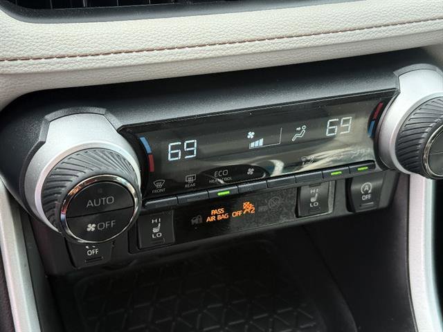 2023 Toyota RAV4 XLE Premium - Photo 14