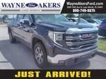 2026 GMC Sierra's photo