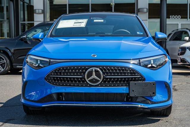 New 2027  Mercedes-Benz  image 2