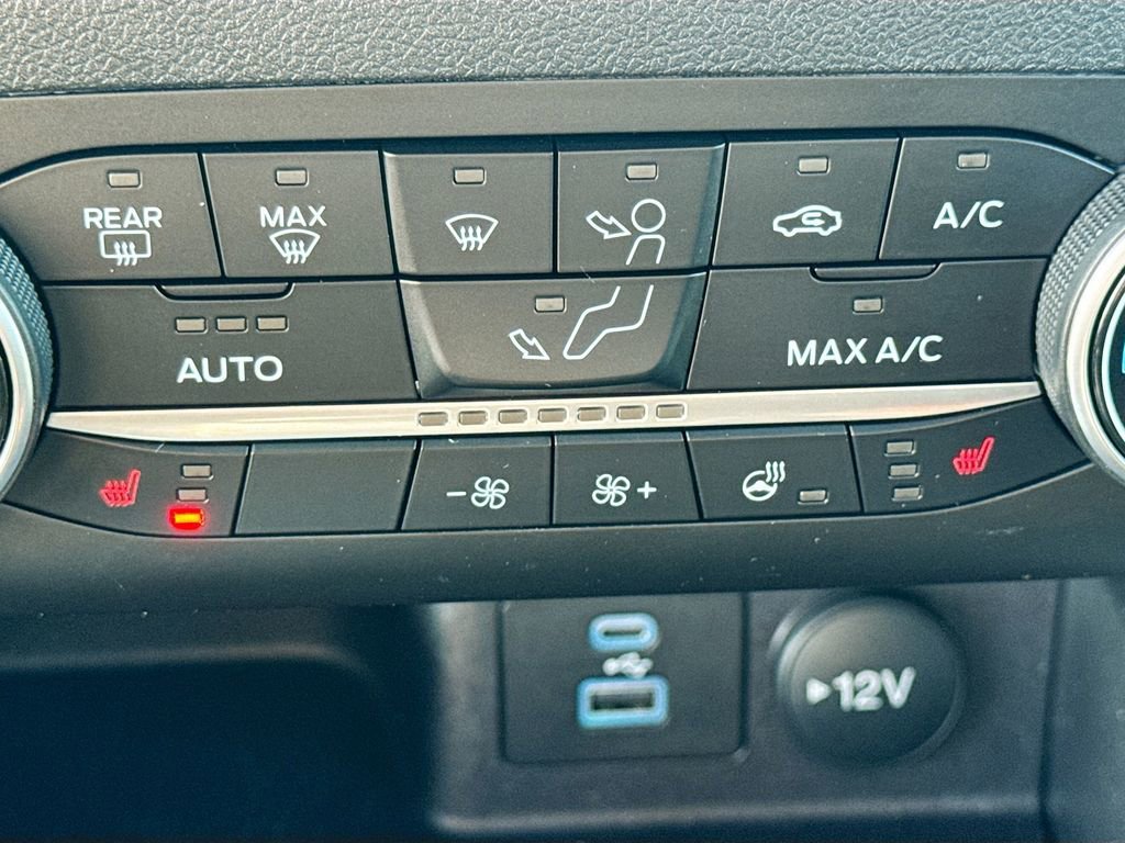 2023 Ford Escape ST-Line - Photo 20