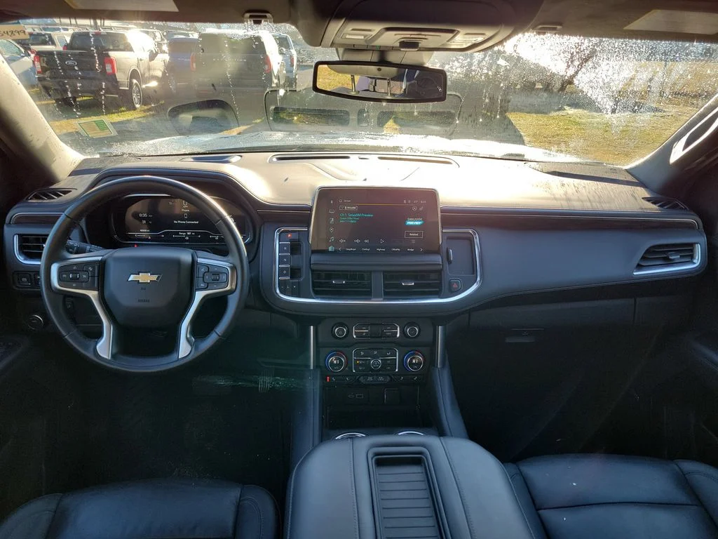 Used 2024 Black Chevrolet LT image 28