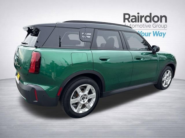 2025 MINI Countryman S - Photo 15