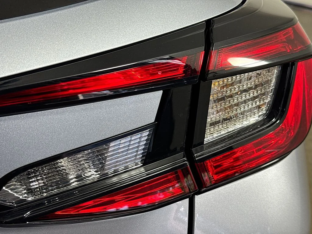 Certified Used 2026 Silver Subaru Premium image 33