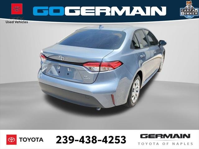 Certified Used 2026 CELESTITE Toyota  image 51