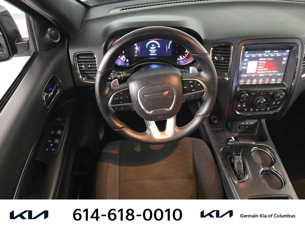 Used 2019 Black Dodge GT image 17