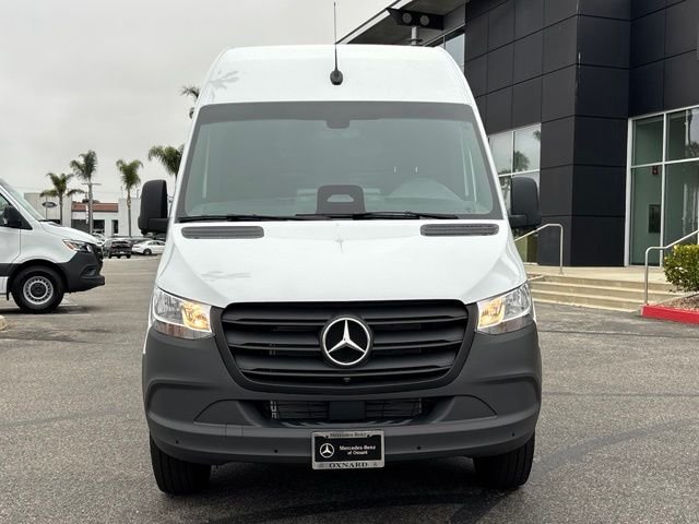 New 2026 Arctic White Mercedes-Benz  image 6