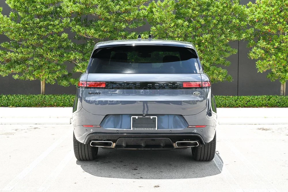 2023 Land Rover Range Rover Sport SE Dynamic - Photo 5