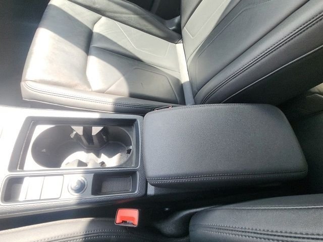 Used 2025 White Audi Premium image 16