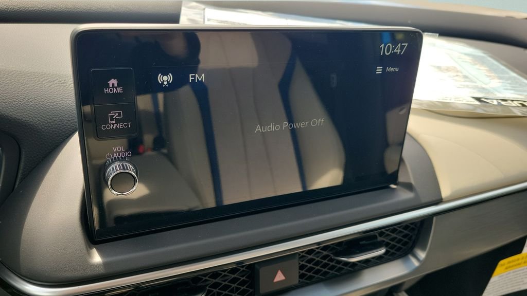 New 2026 Double Apex Blue Pearl II Acura A-Spec Package image 19