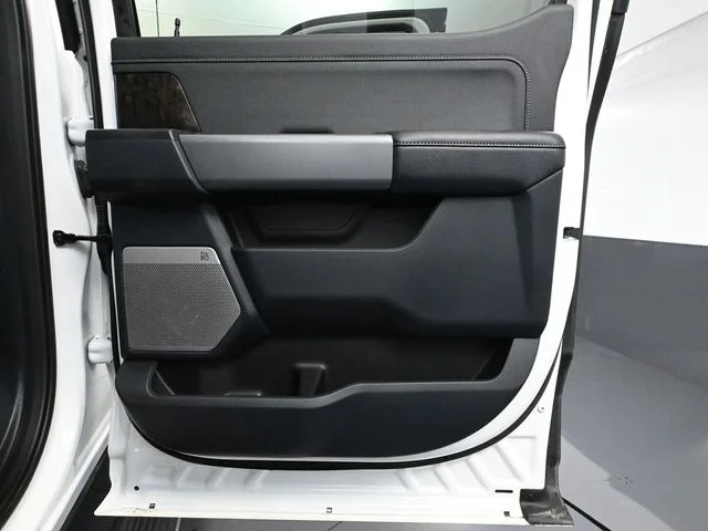 2023 Ford F-250 Super Duty Lariat - Photo 45