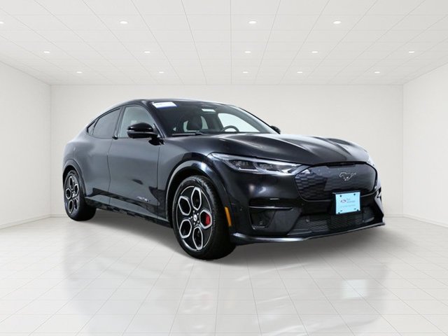 2023 Ford Mustang Mach-E