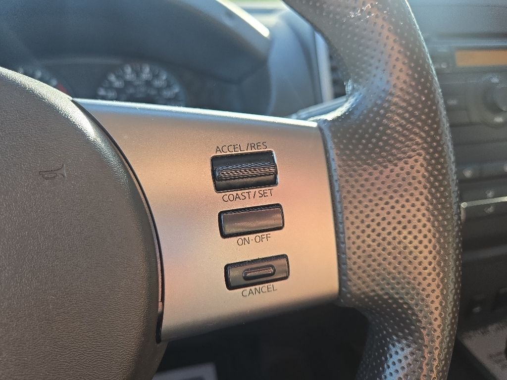 Used 2012  Suzuki Sport image 45