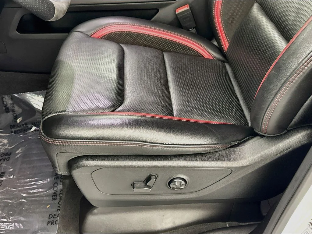 Used 2024 White Ram TRX image 20