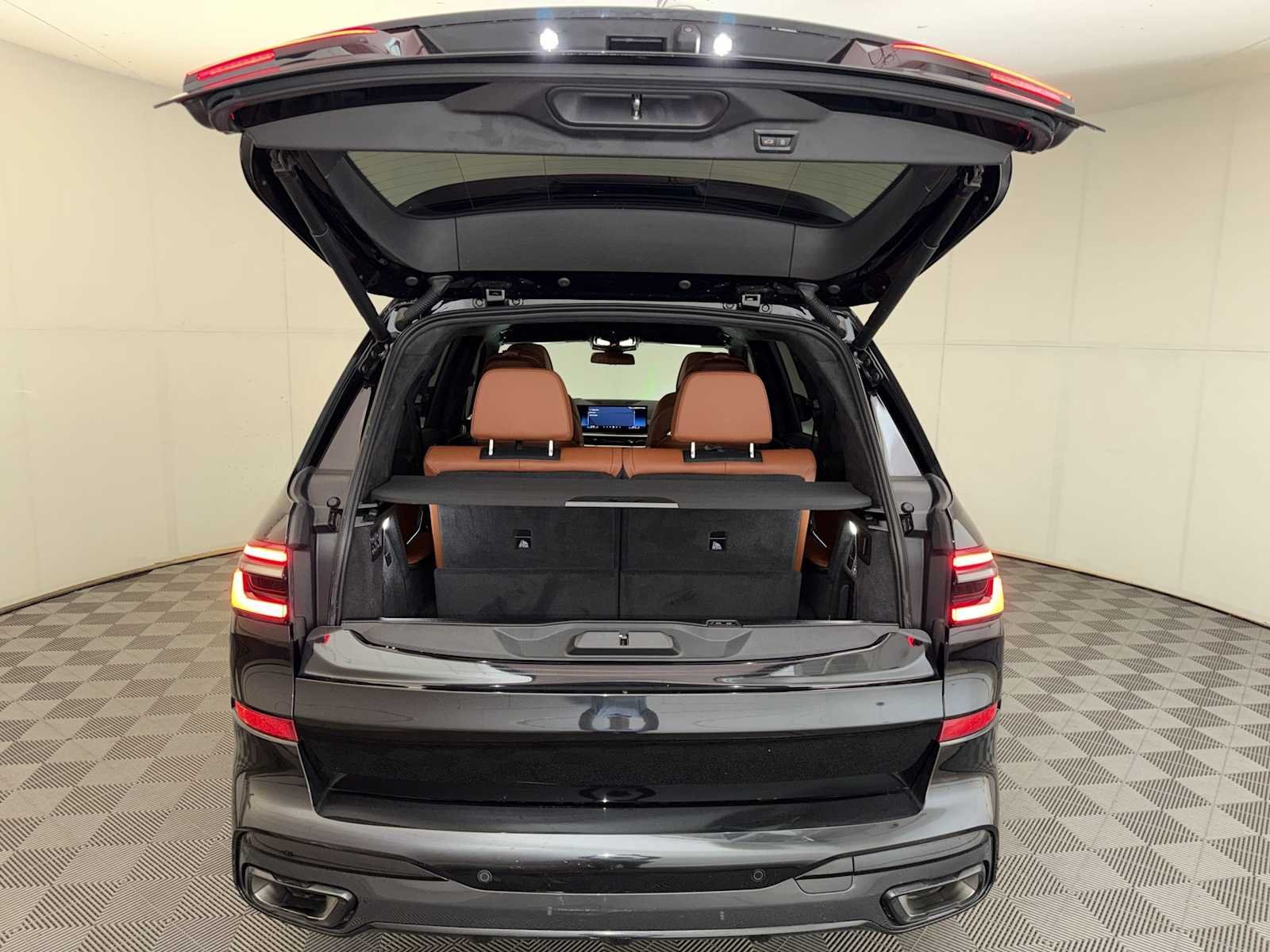 2024 BMW X7 40i - Photo 23