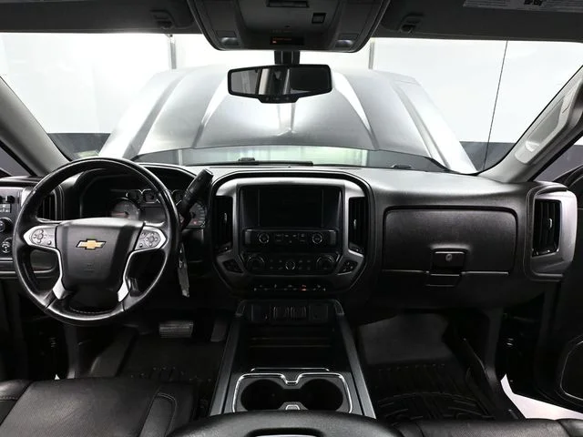 Used 2016 Black Chevrolet LTZ image 24