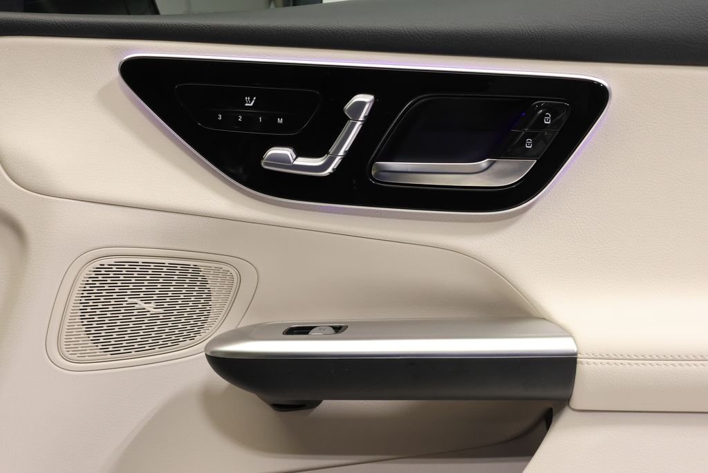 2026 Mercedes-Benz GLC Base - Photo 46