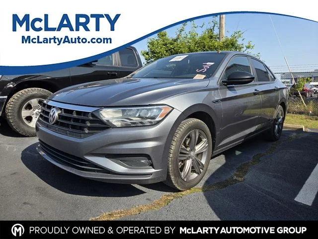 2019 Volkswagen Jetta 1.4T R-Line Auto SULEV's photo