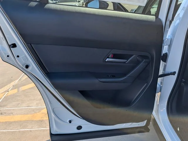 New 2026 Wind Chill Pearl Mazda Premium AWD image 16