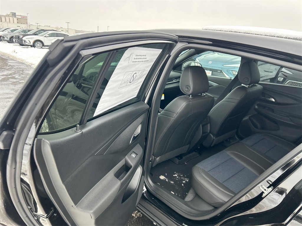 2026 BUICK ENVISTA - Image 28